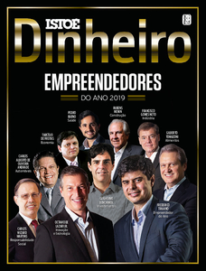 ISTOÉ Dinheiro - Acervo