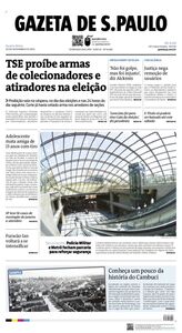 Jornal Gazeta