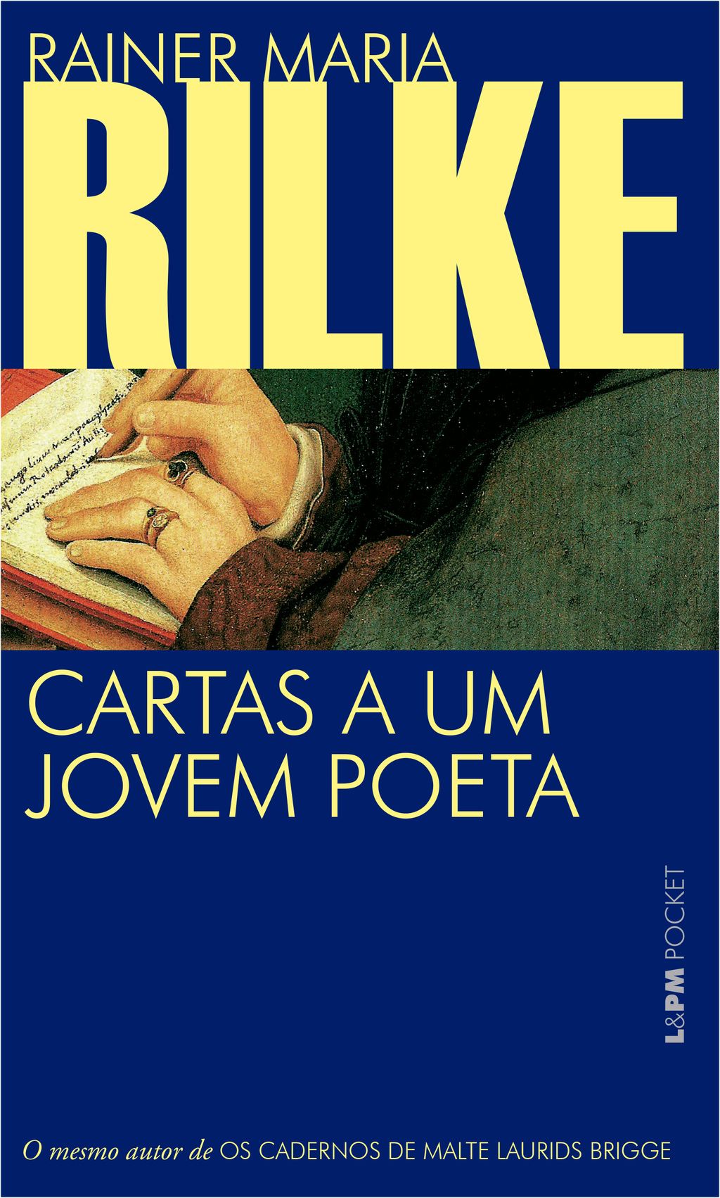 Cartas a um Jovem Poeta
