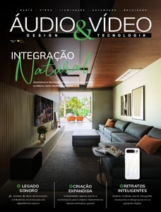 Áudio & Vídeo