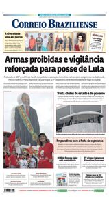 Correio Braziliense