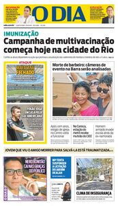 O Dia RJ