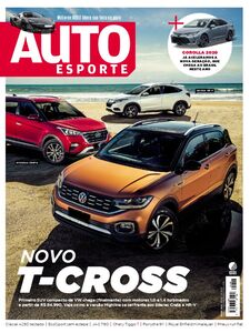 AutoEsporte