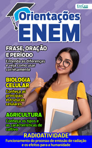 Orientações Enem