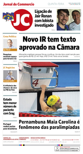 Jornal do Commercio