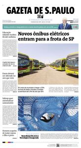 Jornal Gazeta