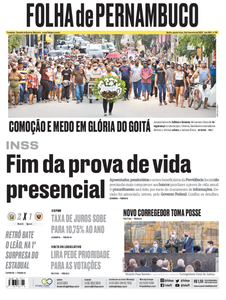 Folha de Pernambuco