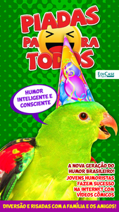 Piadas para Todos Piadas para Todos