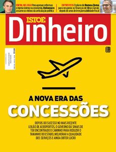 ISTOÉ Dinheiro - Acervo