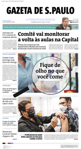 Jornal Gazeta