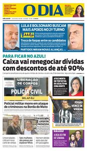 O Dia RJ