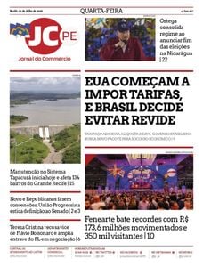 Jornal do Commercio