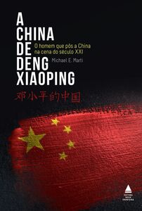 A China de Deng Xiaoping