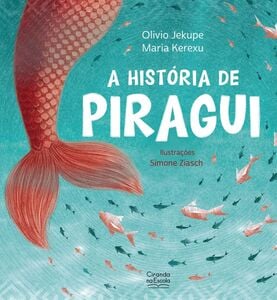 A história de piragui