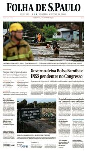 Folha de S.Paulo
