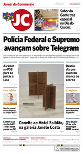 Jornal do Commercio