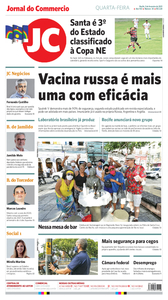 Jornal do Commercio