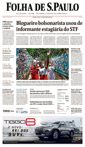 Folha de S.Paulo