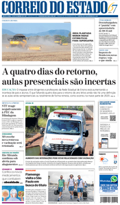 Correio do Estado MS