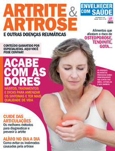 Envelhecer com saúde
