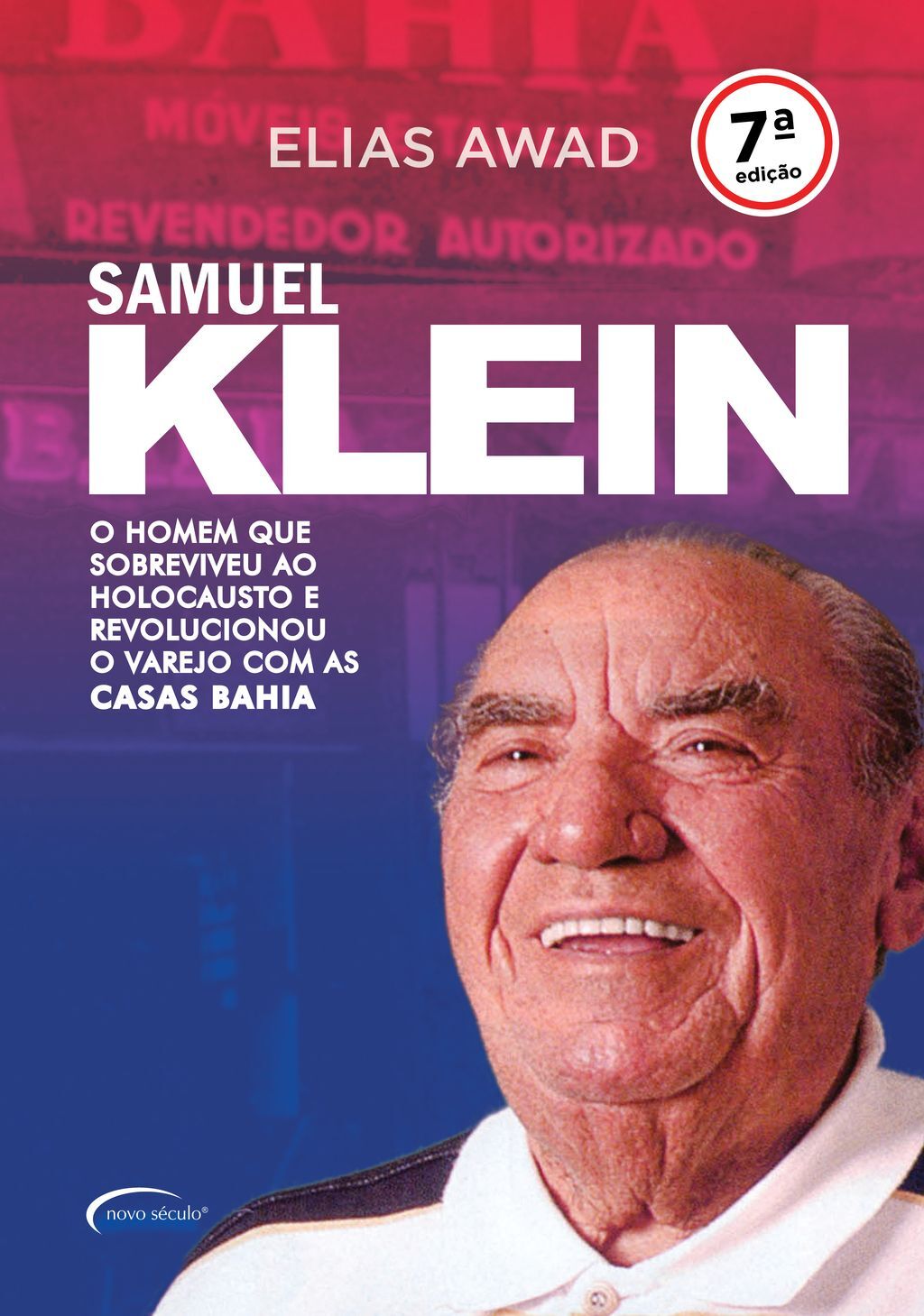 Samuel Klein