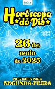 Horóscopo do Dia
