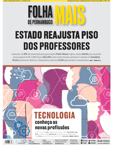 Folha de Pernambuco