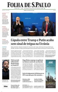 Folha de S.Paulo