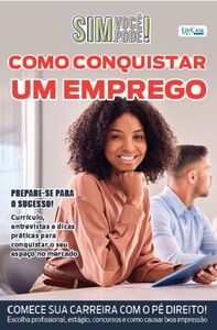 Sim, Você Pode!