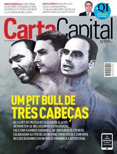 Carta Capital Carta Capital