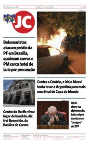Jornal do Commercio