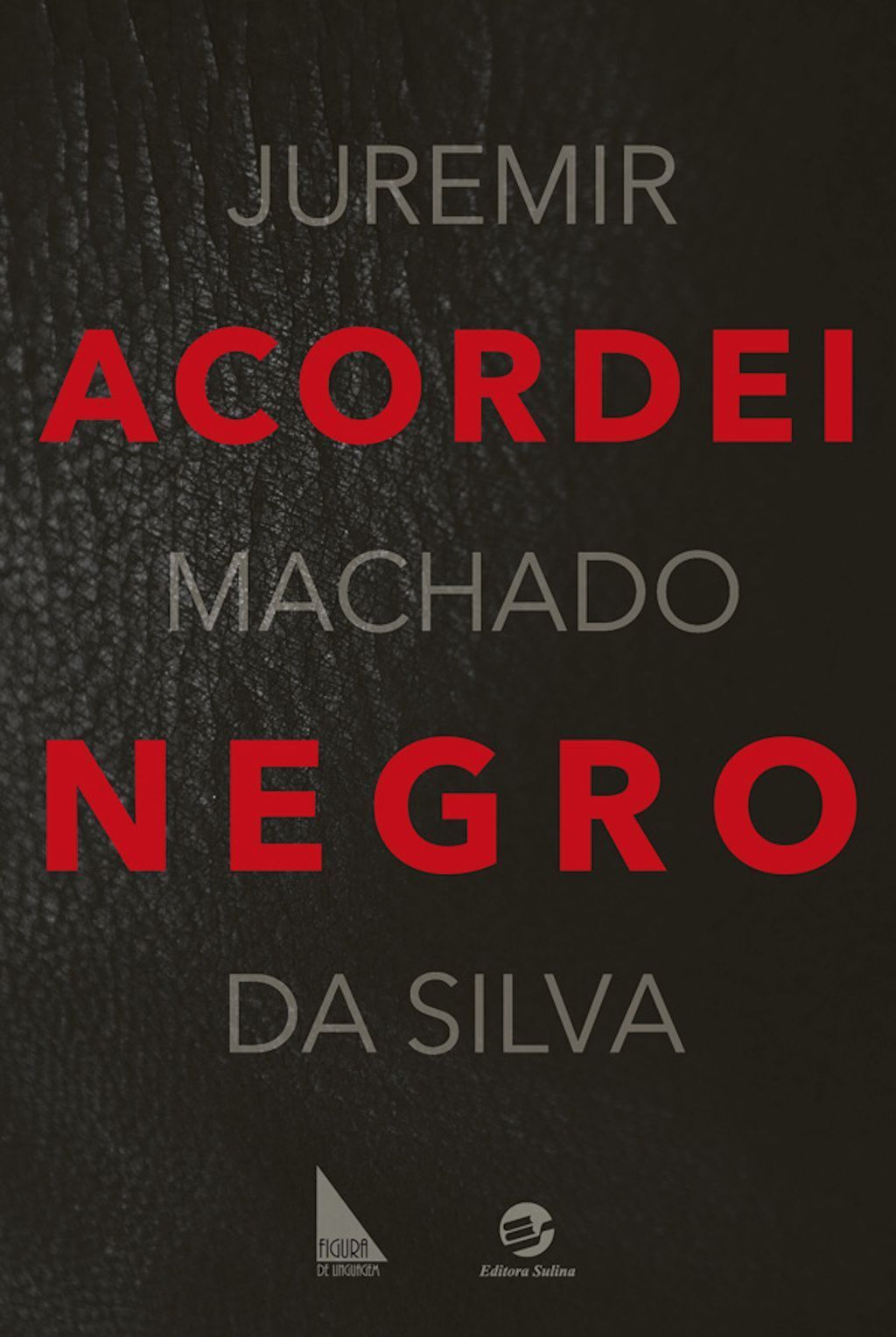 Acordei Negro