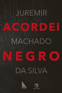 Acordei Negro