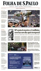 Folha de S.Paulo