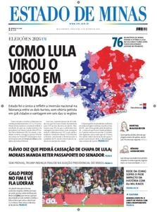 Estado de Minas