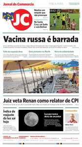 Jornal do Commercio