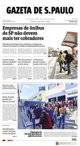 Jornal Gazeta