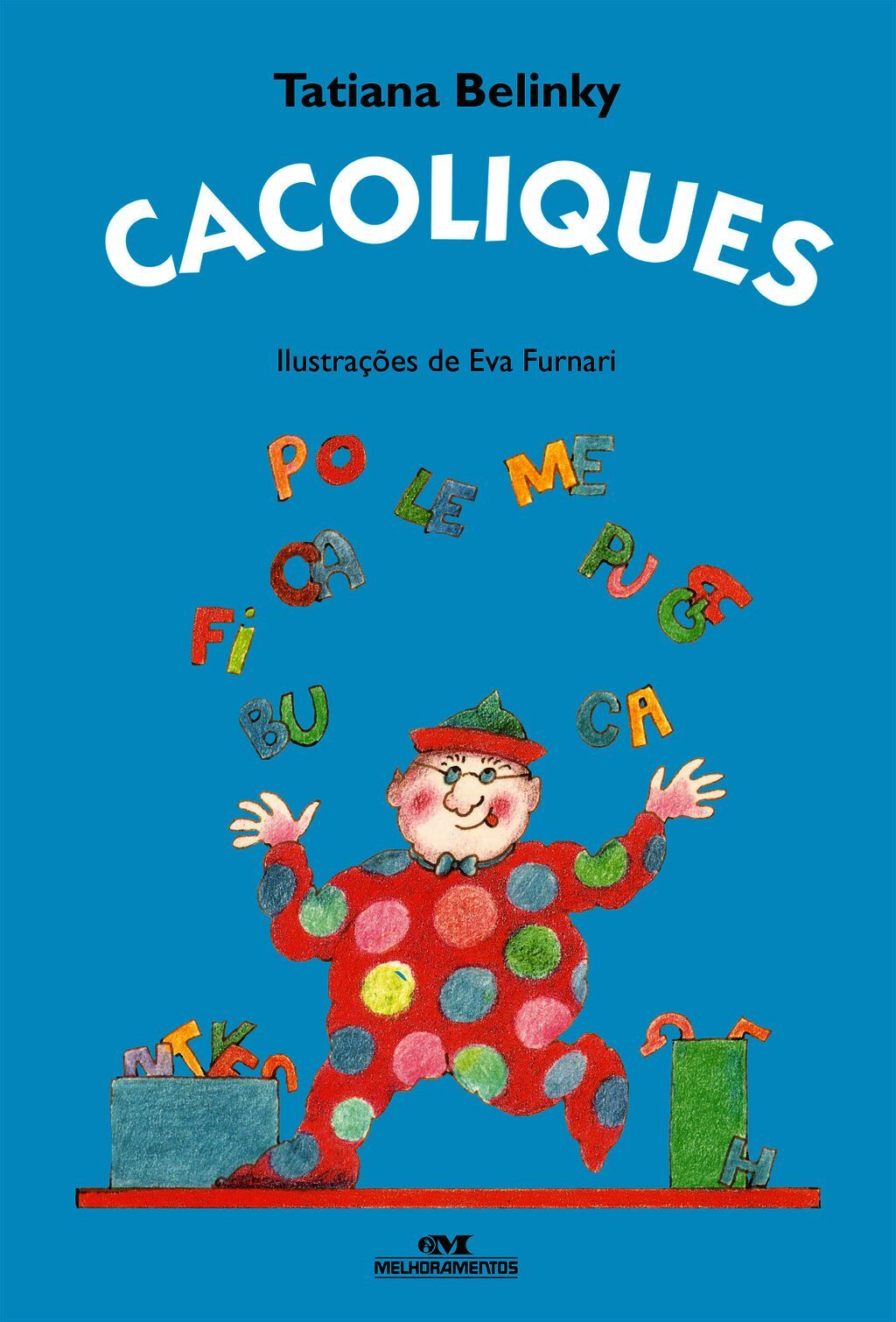 Cacoliques