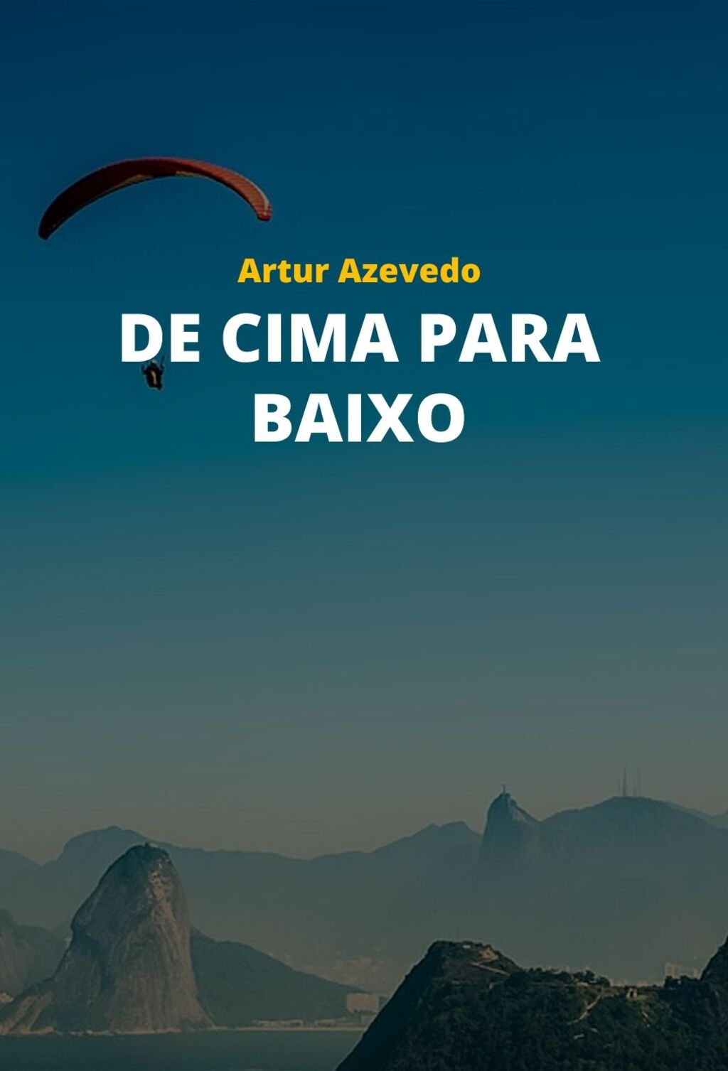 De Cima para Baixo