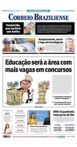 Correio Braziliense