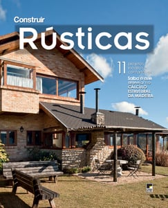 Casas Rústicas