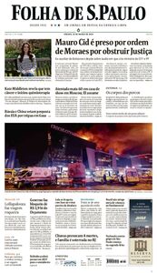 Folha de S.Paulo