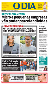 O Dia RJ