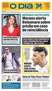 O Dia RJ