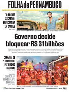 Folha de Pernambuco
