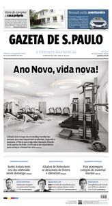 Jornal Gazeta