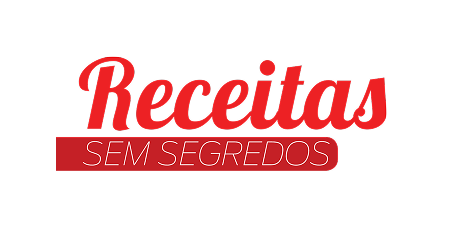 Logo Receitas sem segredos
