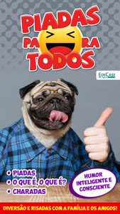 Piadas para Todos Piadas para Todos