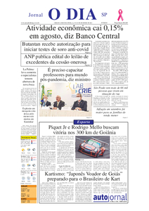 O Dia SP