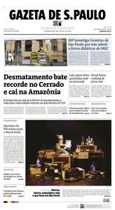 Jornal Gazeta